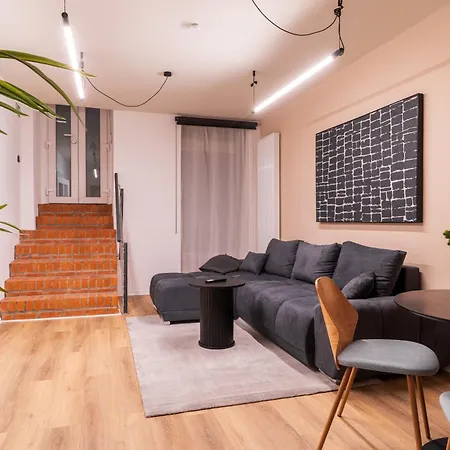 Bevoflats - Zentrales Im Bergmannkiez Apartment Berlin
