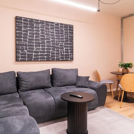 Apartment Bevoflats - Zentrales Im Bergmannkiez
