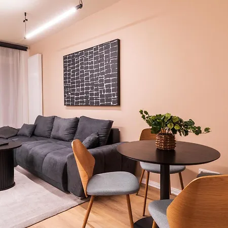 Apartment Bevoflats - Zentrales Im Bergmannkiez *